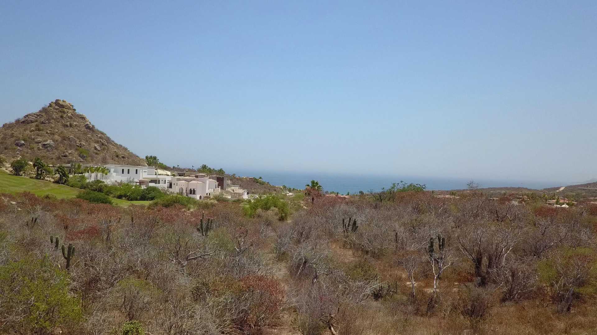 Tanah di San Jose del Cabo, Baja California Sur 12311855