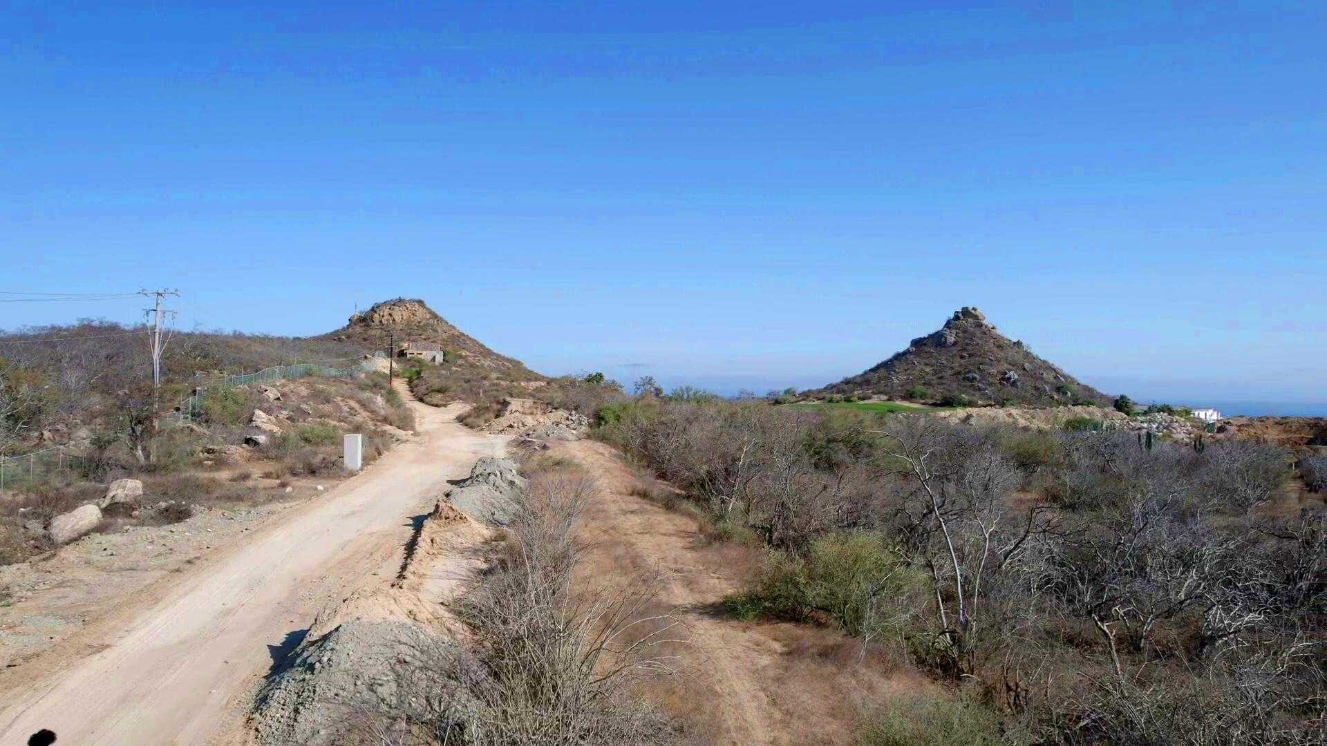 Land im San Jose del Cabo, Baja California Sur 12311865