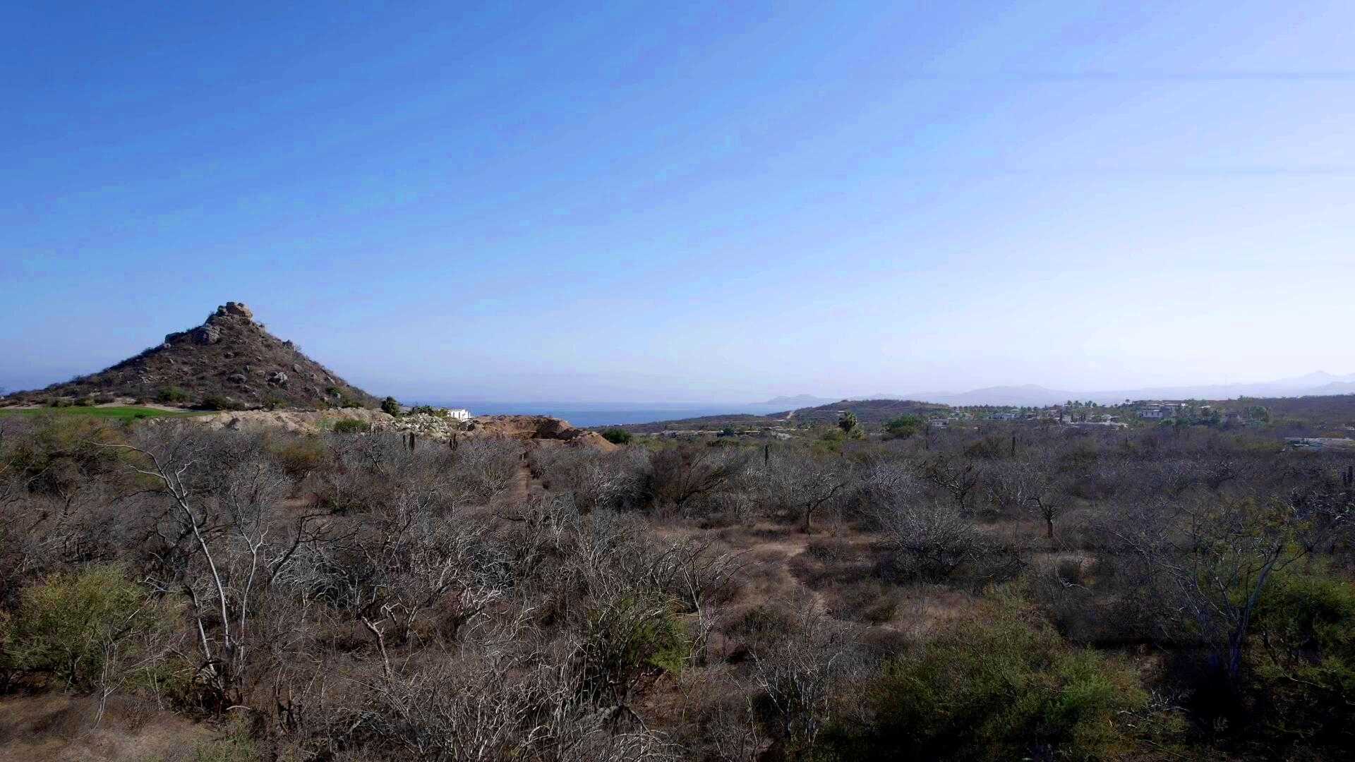 Tanah dalam San Jose del Cabo, Baja California Sur 12311865