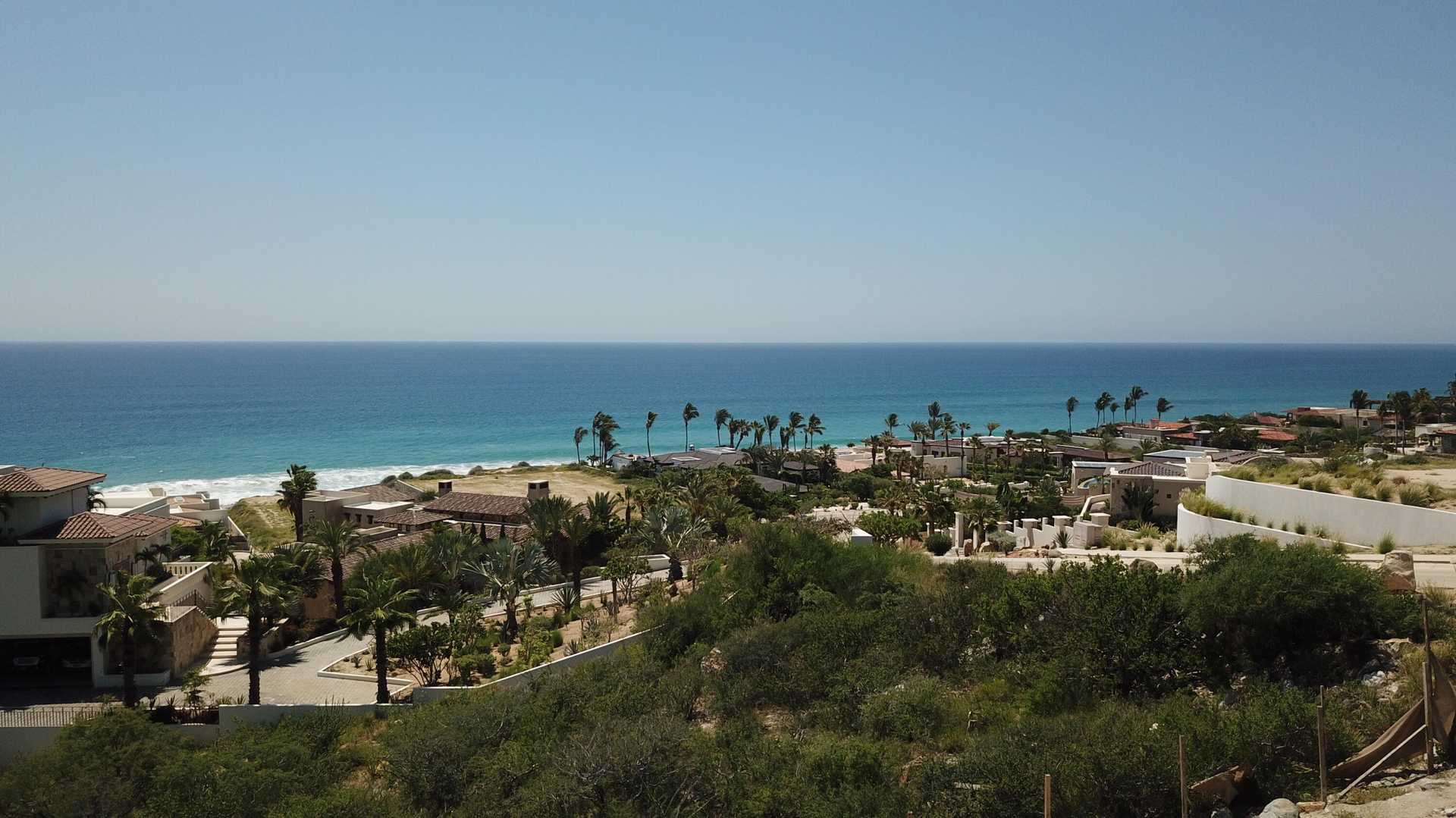 Tanah di San Jose del Cabo, Baja California Sur 12311866
