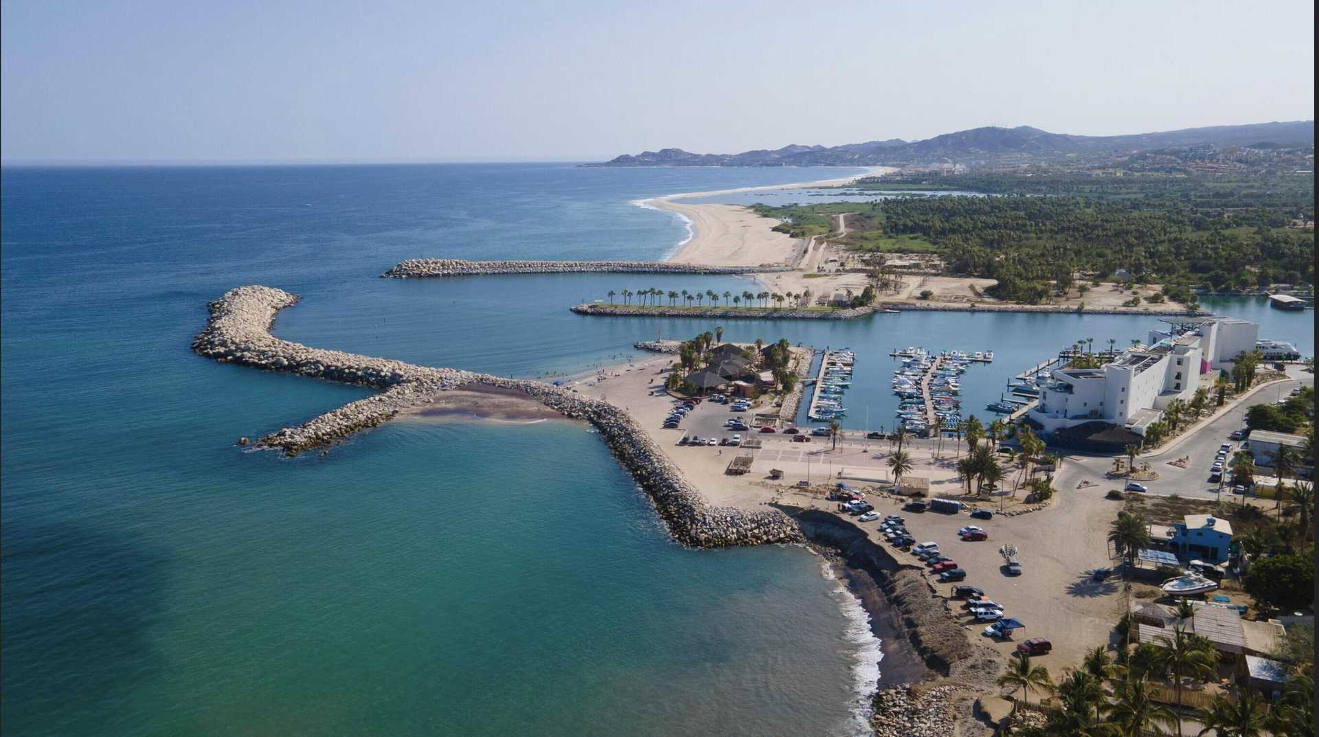 Land in San Jose del Cabo, Baja California Sur 12311867