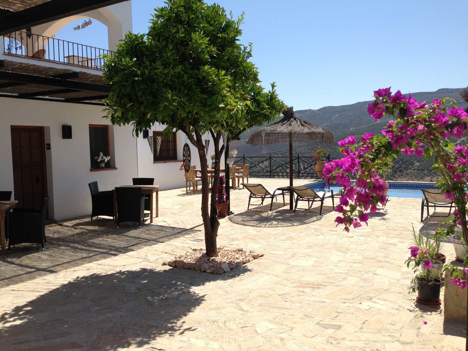 House in Iznajar, Andalusia 12311986