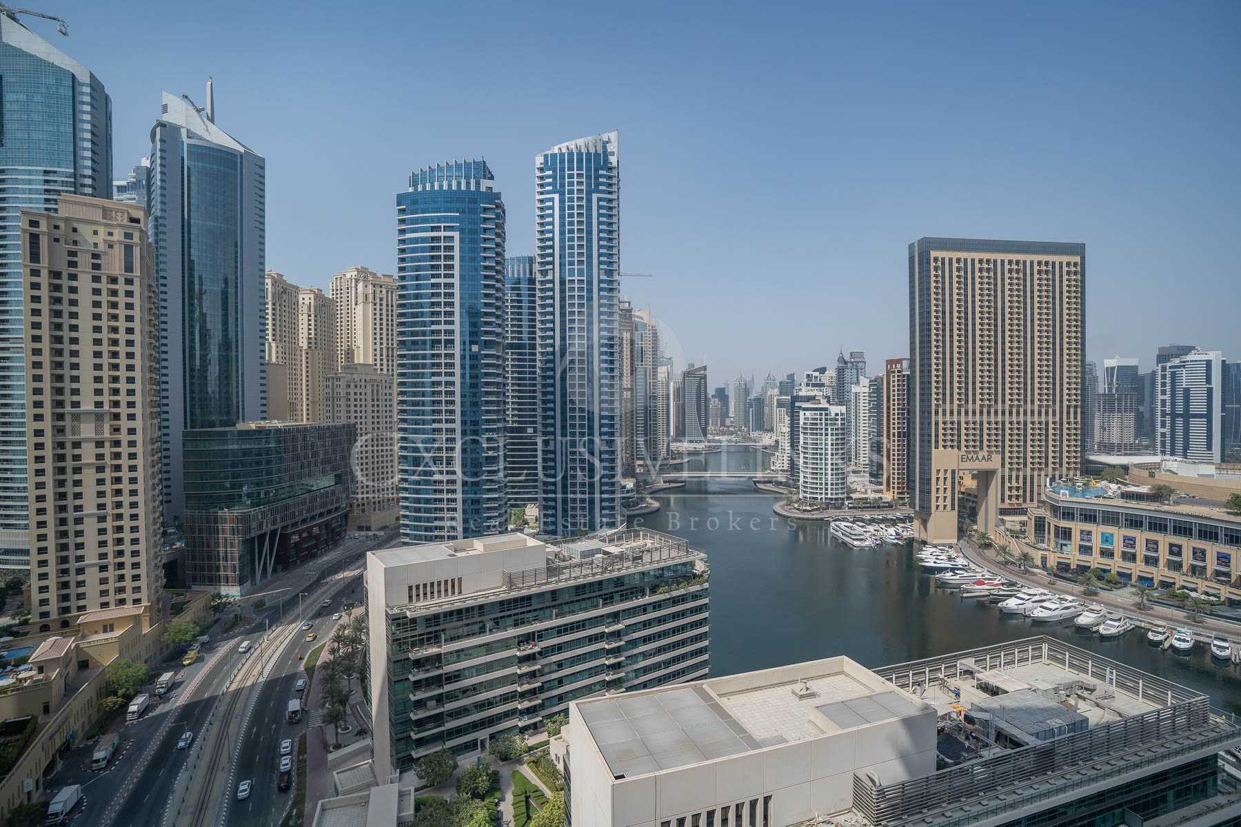 Condominium dans Dubai, Dubaï 12311992