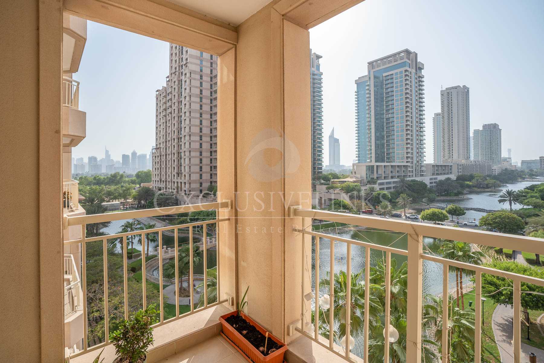 Condominium in Dubai, Dubayy 12311994