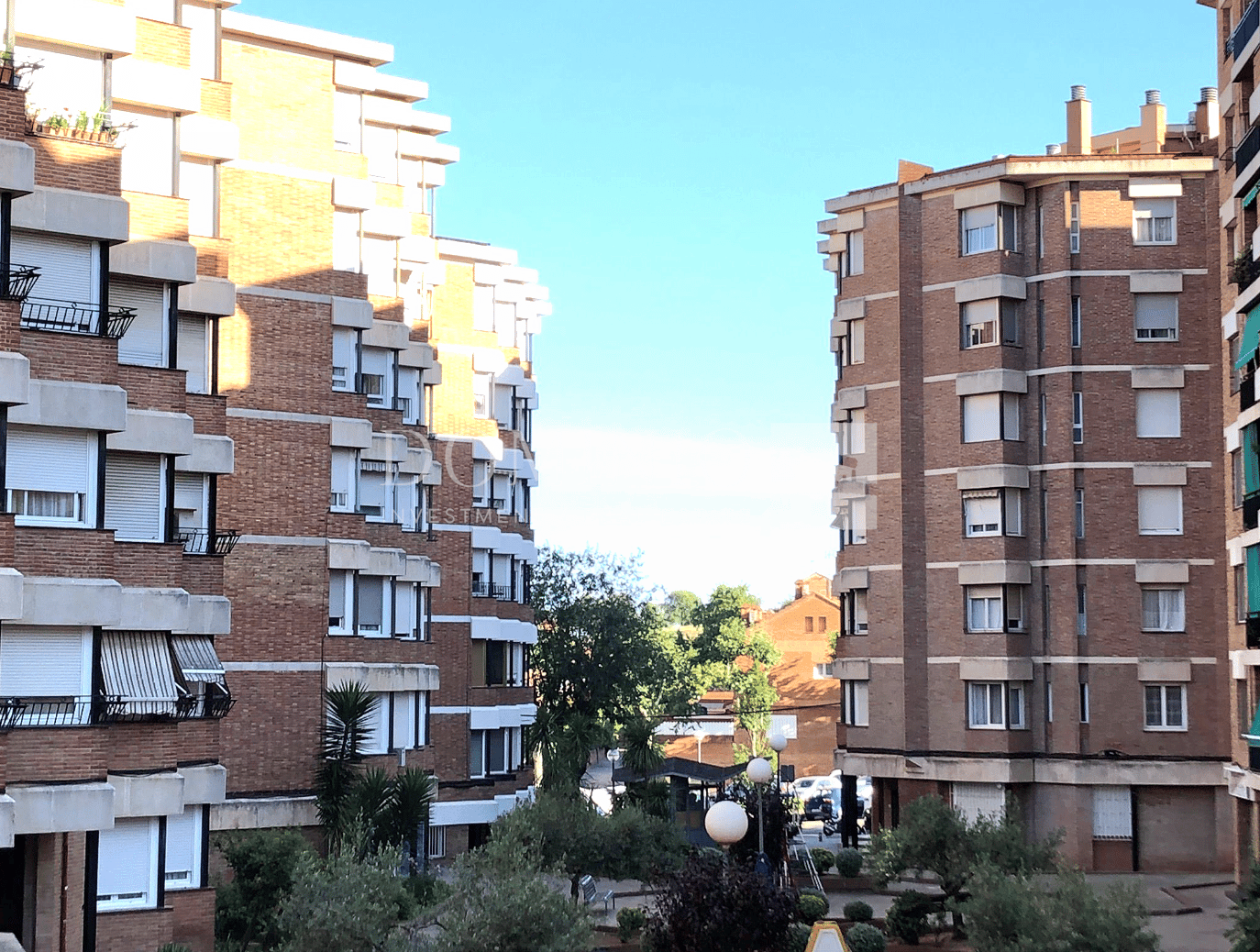 Condominium dans Sabadell, Catalogne 12312001