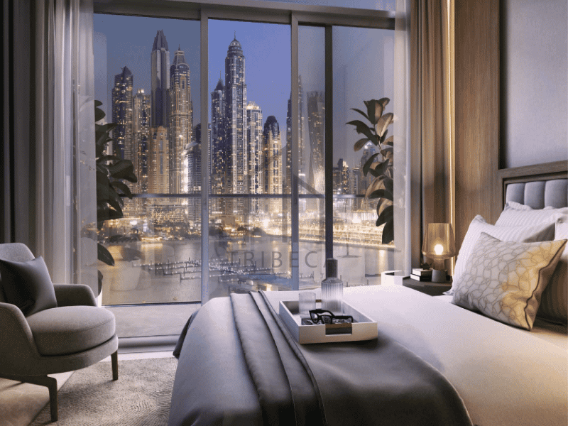 Residentieel in Dubai, Dubai 12312235