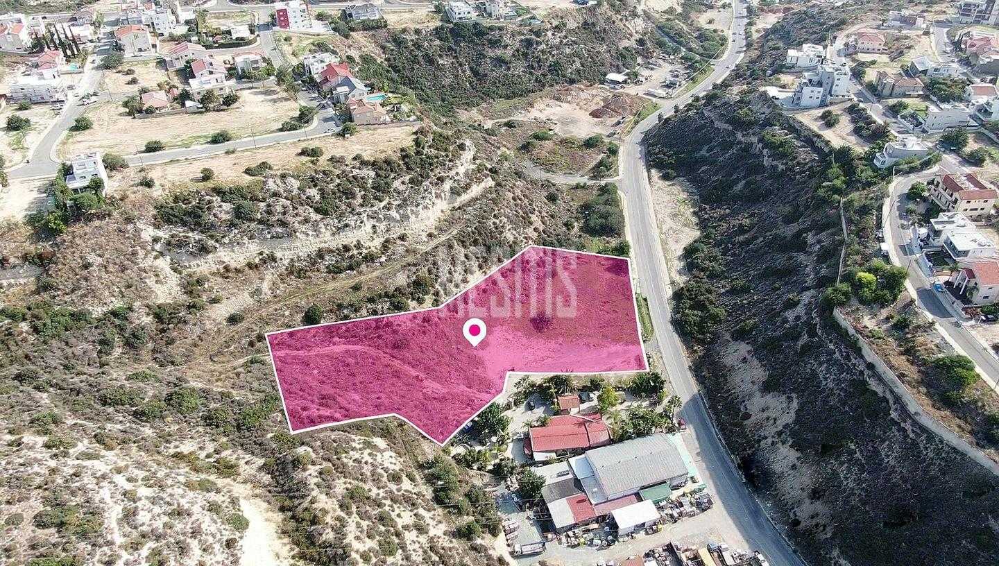 Tanah dalam Athienou, Larnaka 12312248