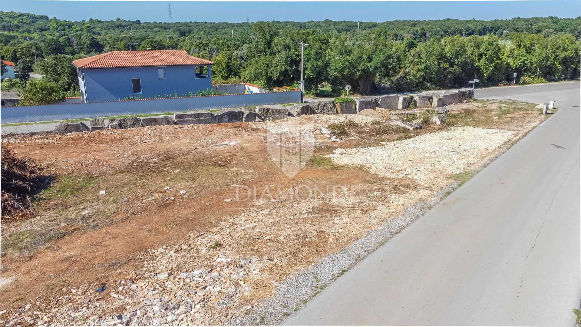 Land in Ližnjan, Istria County 12312367