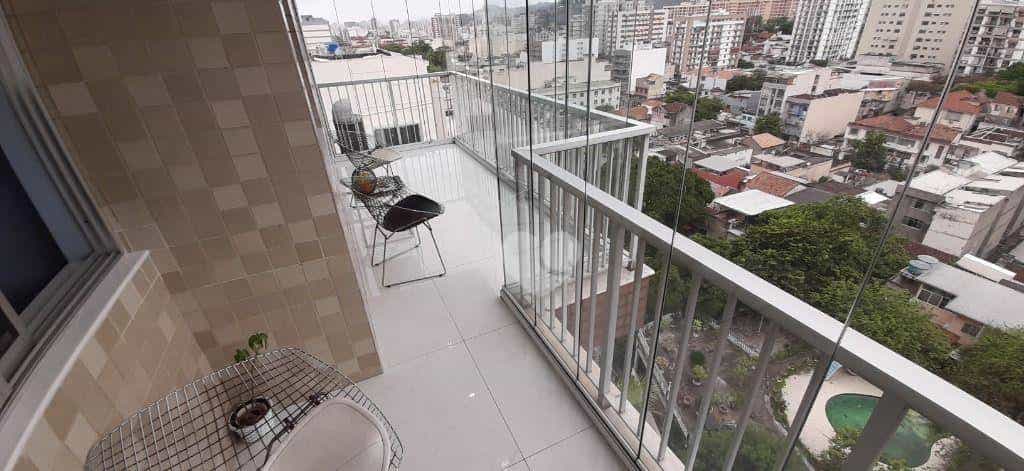 Condominio en Villa Isabel, Rio de Janeiro 12312449