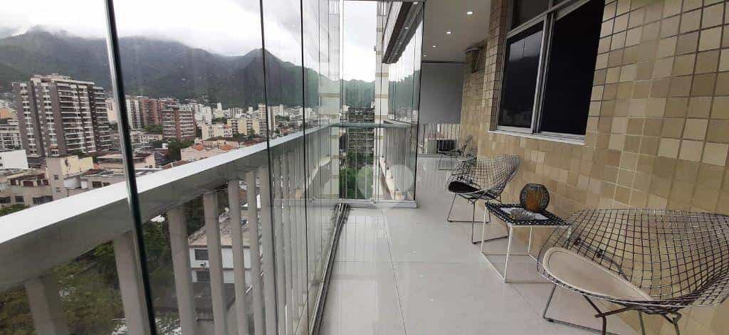 Condominio en Villa Isabel, Rio de Janeiro 12312449