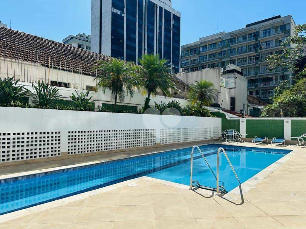 Condominium in Humaita, Rio de Janeiro 12312453