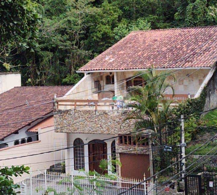 casa en Grajaú, Rio de Janeiro 12312464