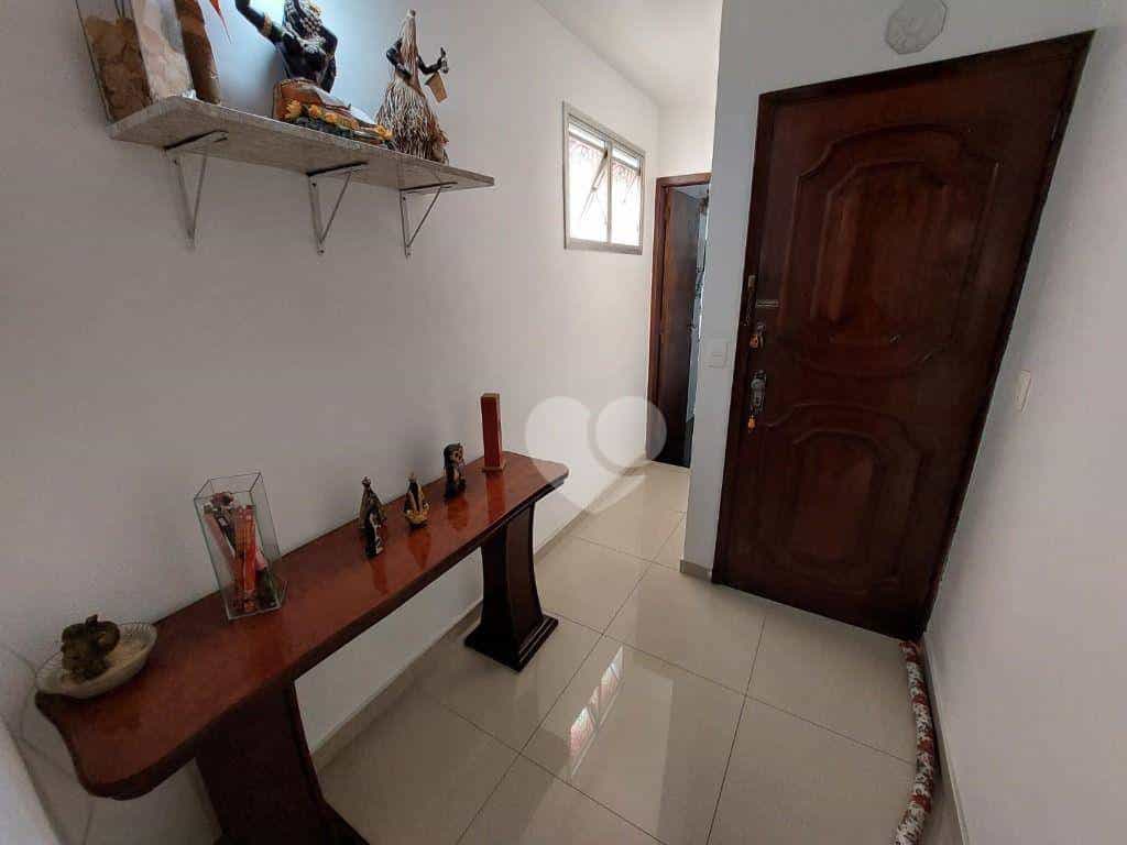 Condominio en Tijuca, Rio de Janeiro 12312468