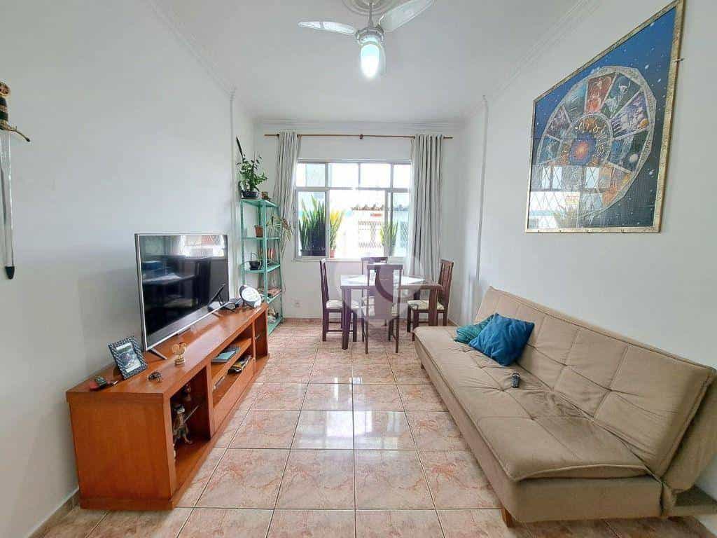 公寓 在 曼格拉, 里約熱內盧 12312471