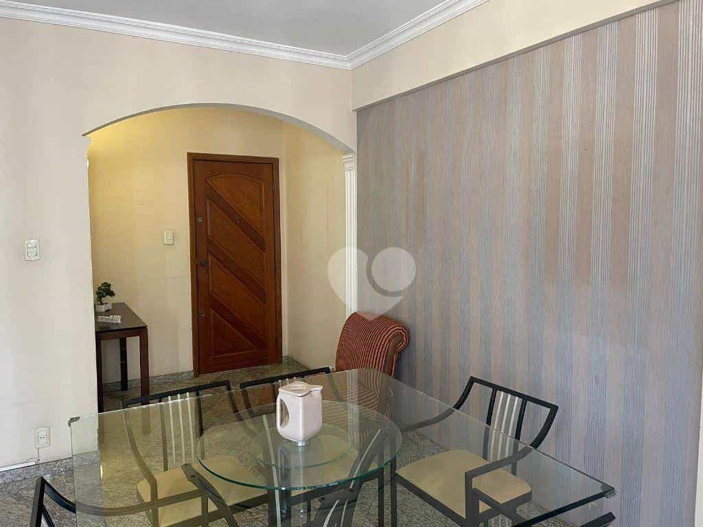 公寓 在 安達萊, 里約熱內盧 12312473