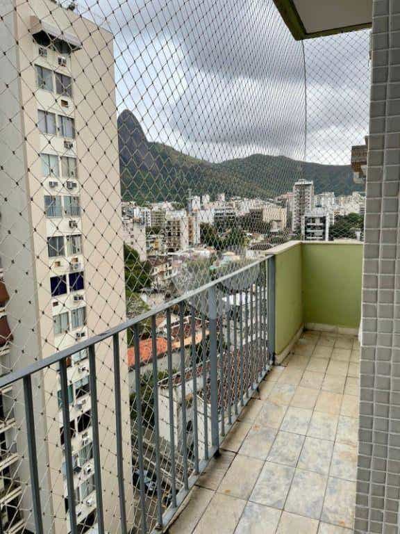 Condominium dans Andaraï, Rio de Janeiro 12312473