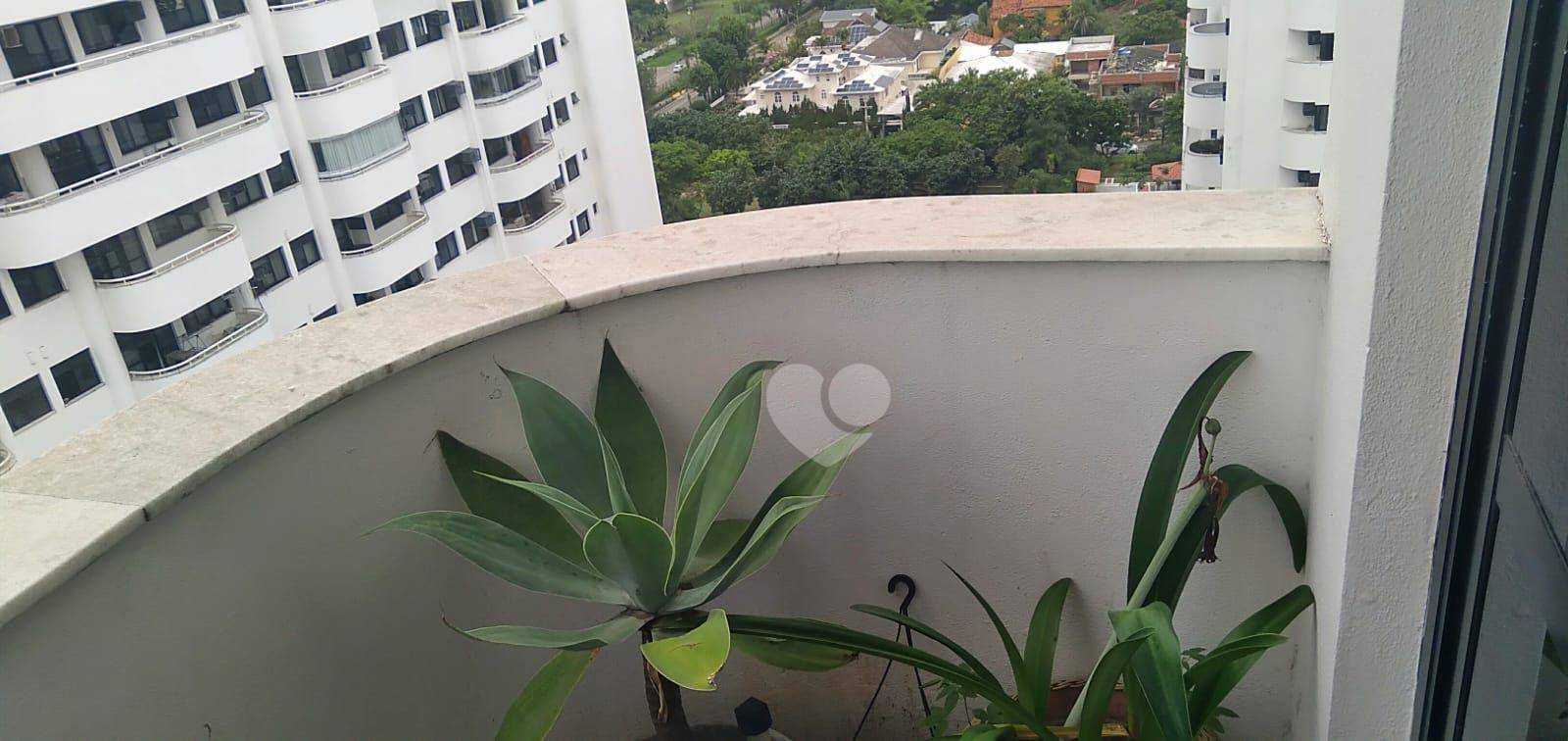 Квартира в Рестінга де Ітапеба, Ріо-де-Жанейро 12312477