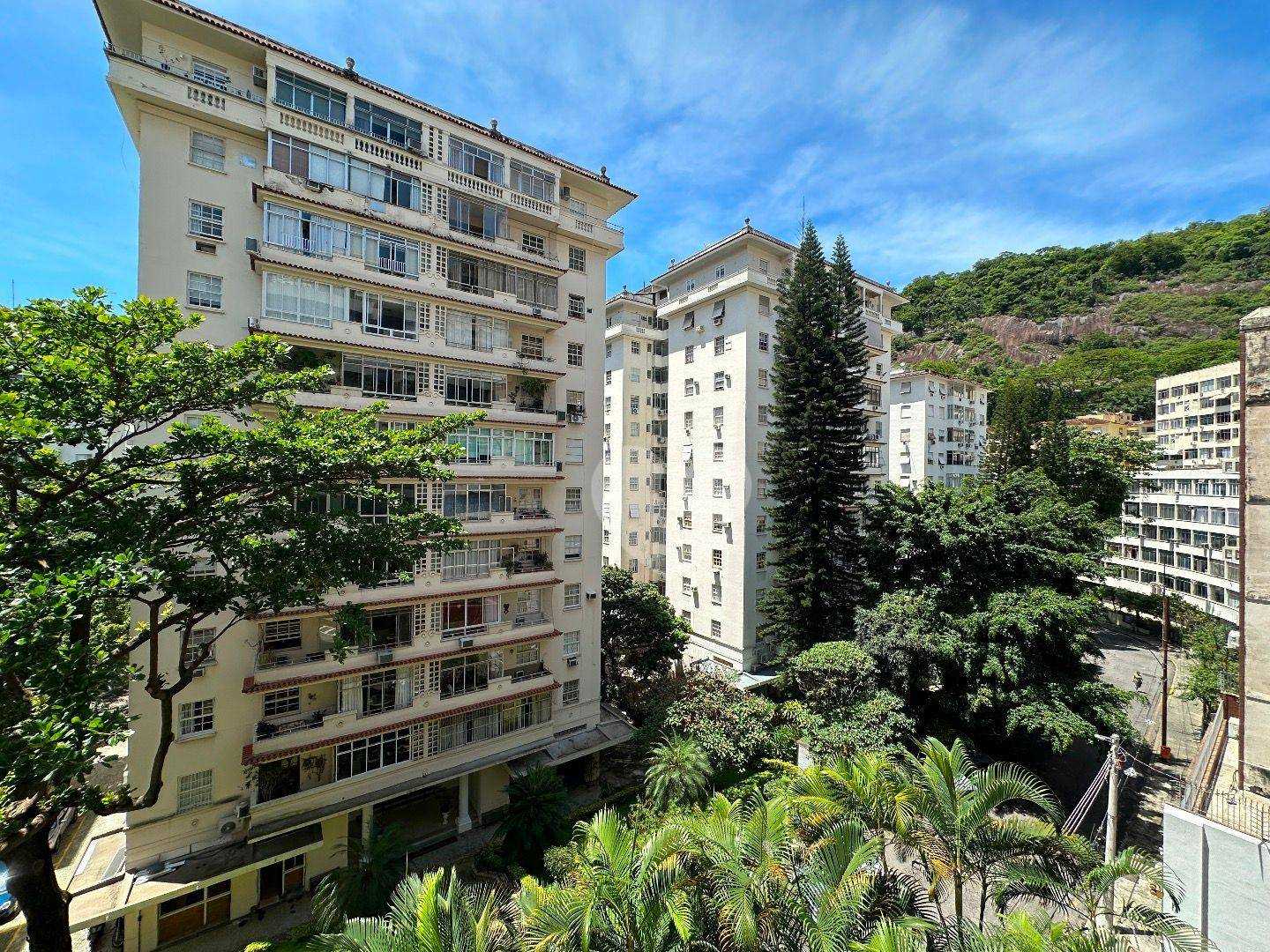 Квартира в , Rio de Janeiro 12312481