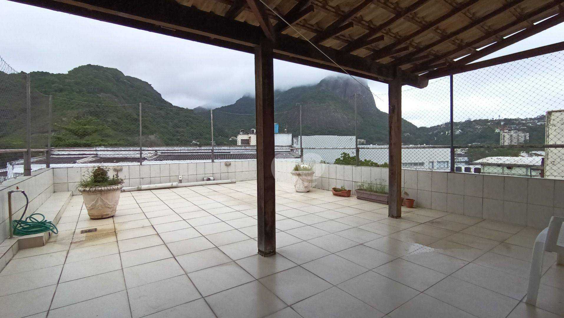 Condominium in Itanhanga, Rio de Janeiro 12312484