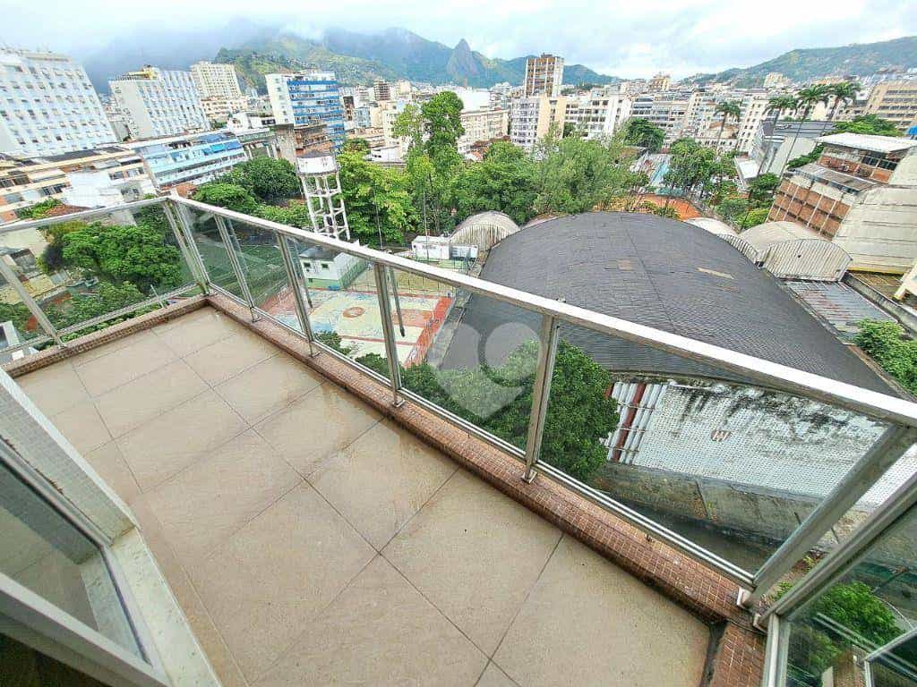 Condominium in Tijuca, Rio de Janeiro 12312494