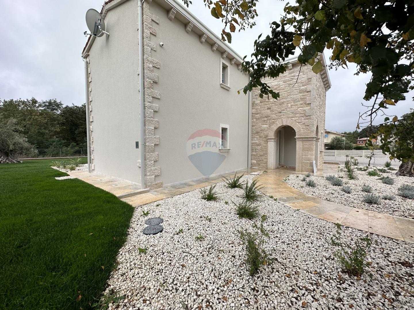 жилой дом в Barban, Istarska županija 12312747