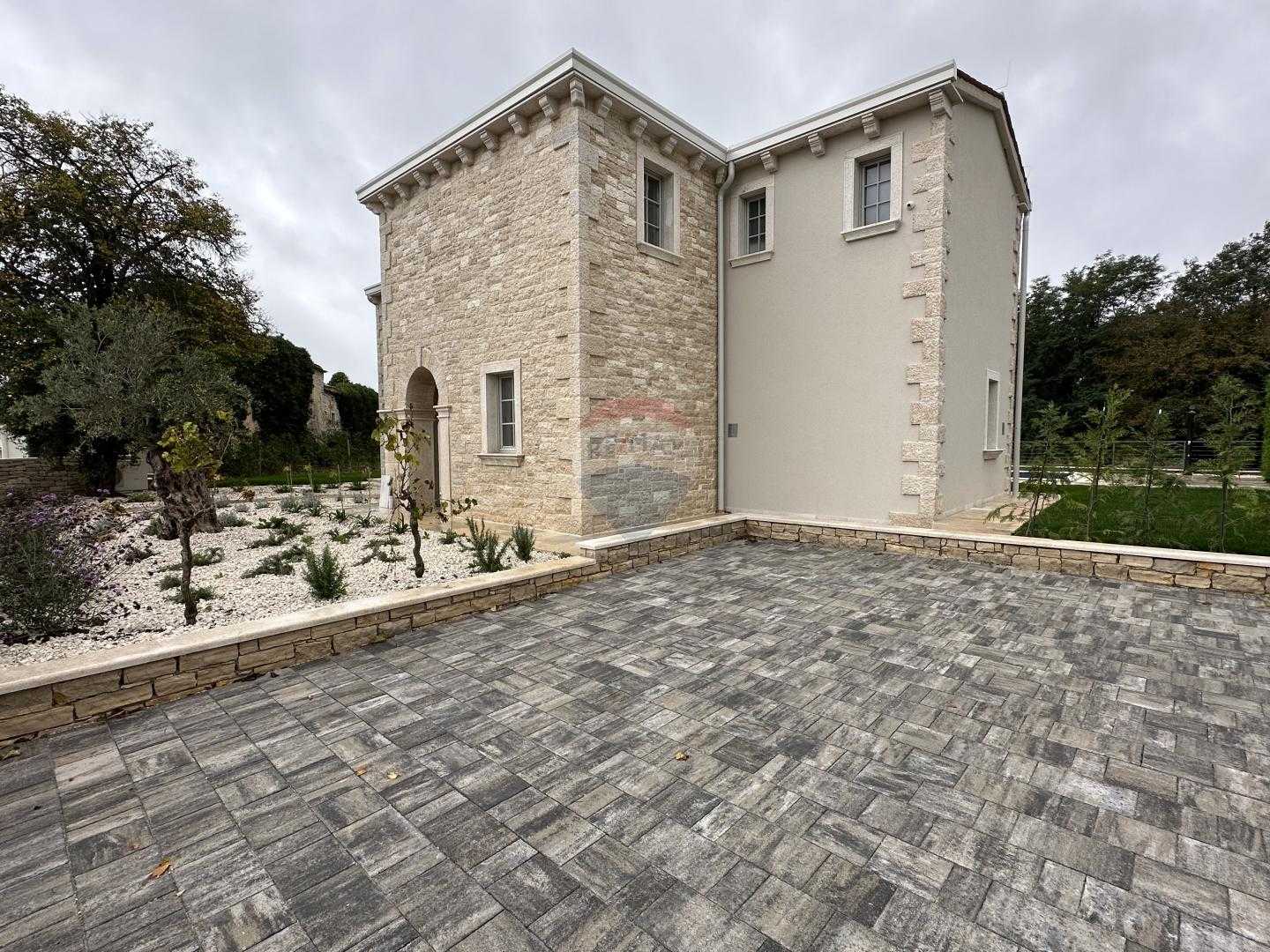 жилой дом в Barban, Istarska županija 12312747