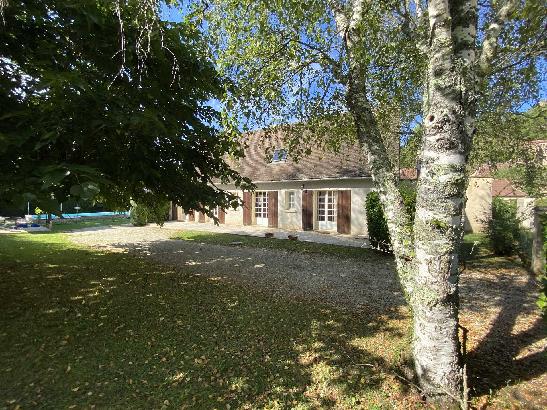 Haus im Badefols-sur-Dordogne, Neu-Aquitanien 12313192