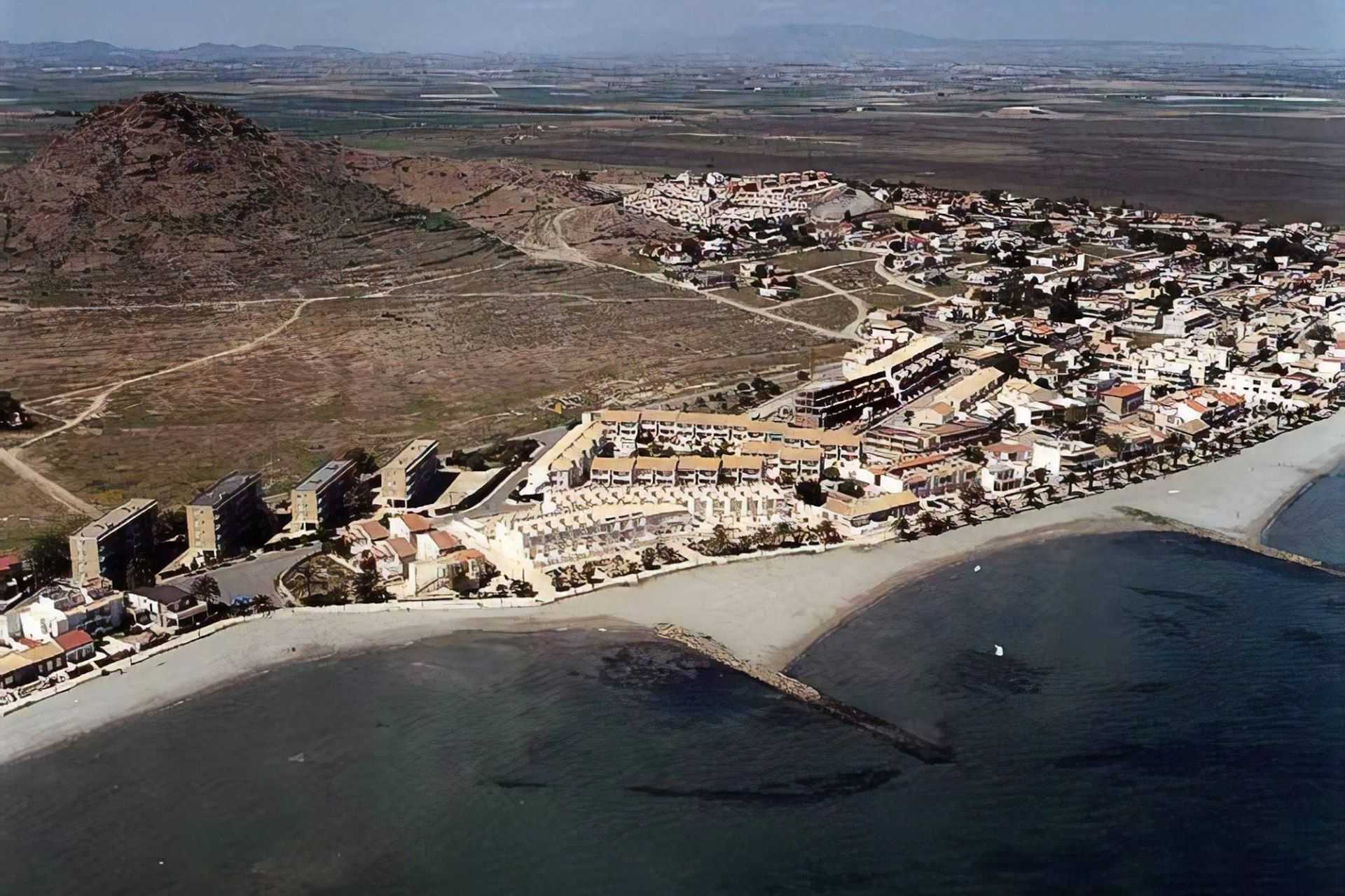 בַּיִת ב Cartagena, Región de Murcia 12313196