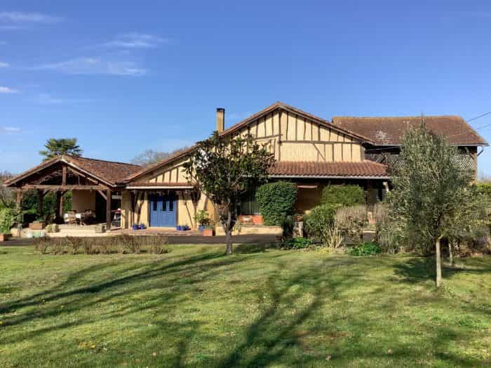House in Aignan, Occitanie 12313240