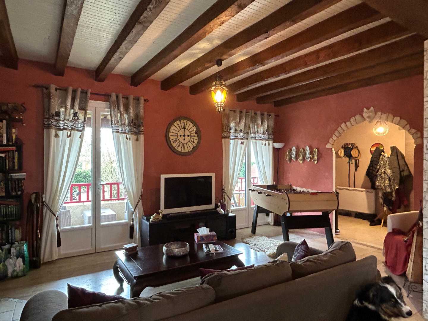 Dom w Montignac, Nouvelle-Aquitaine 12313241