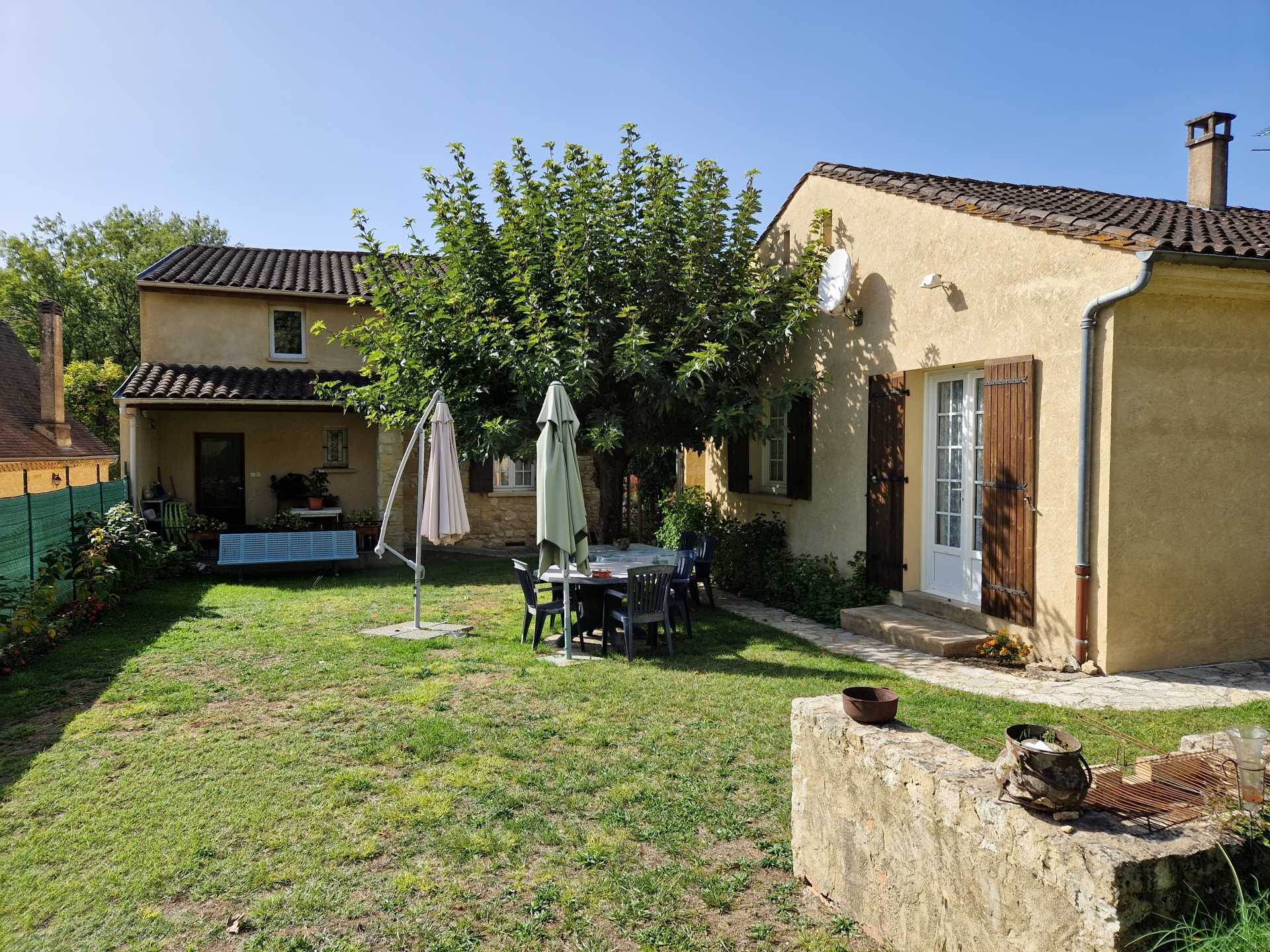 House in Saint-Cyprien, Occitanie 12313260
