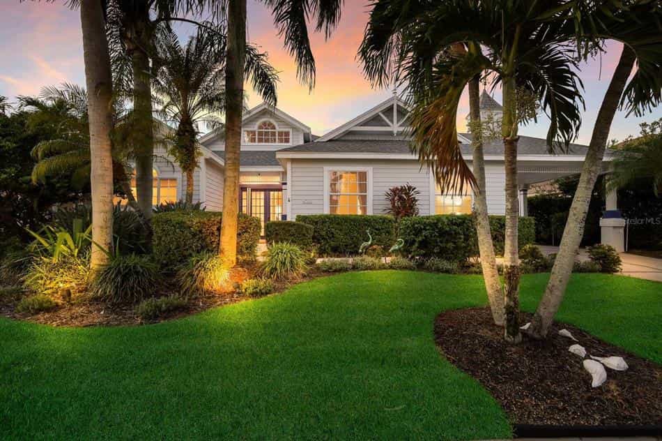 Huis in Ellenton, Florida 12313327