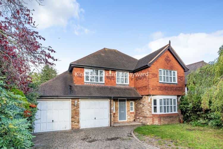 House in West Wickham, Bromley 12313435