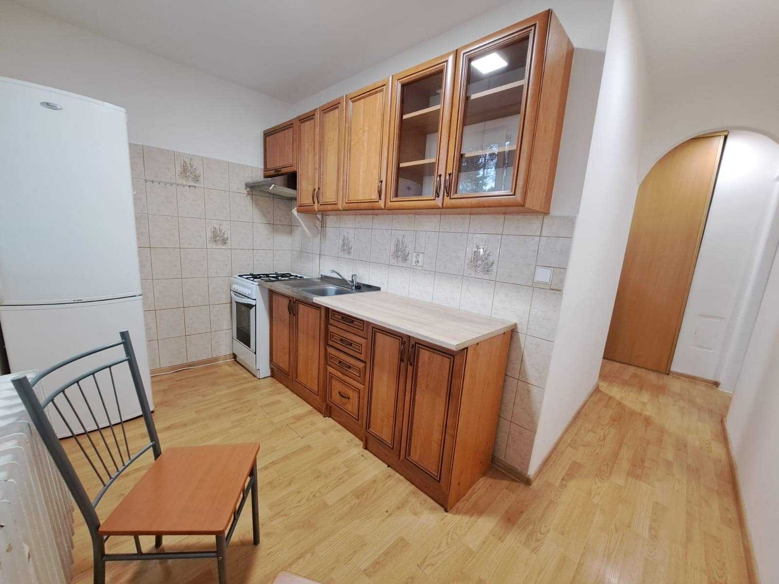公寓 在 Vel'ka, Presovsky 12313511