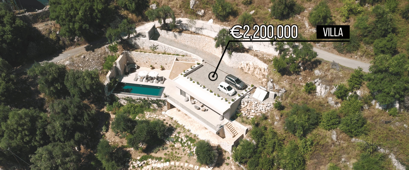 房子 在 Corfu,  12313526