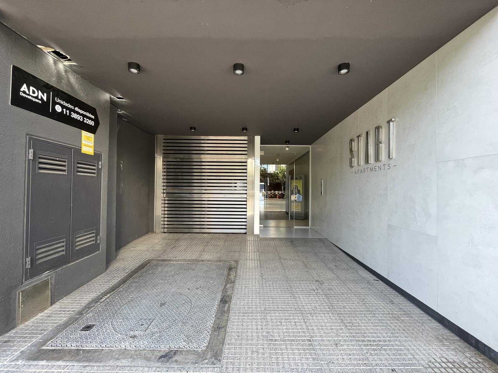 Condominium in Varela, Buenos Aires, Ciudad Autonoma de 12313570