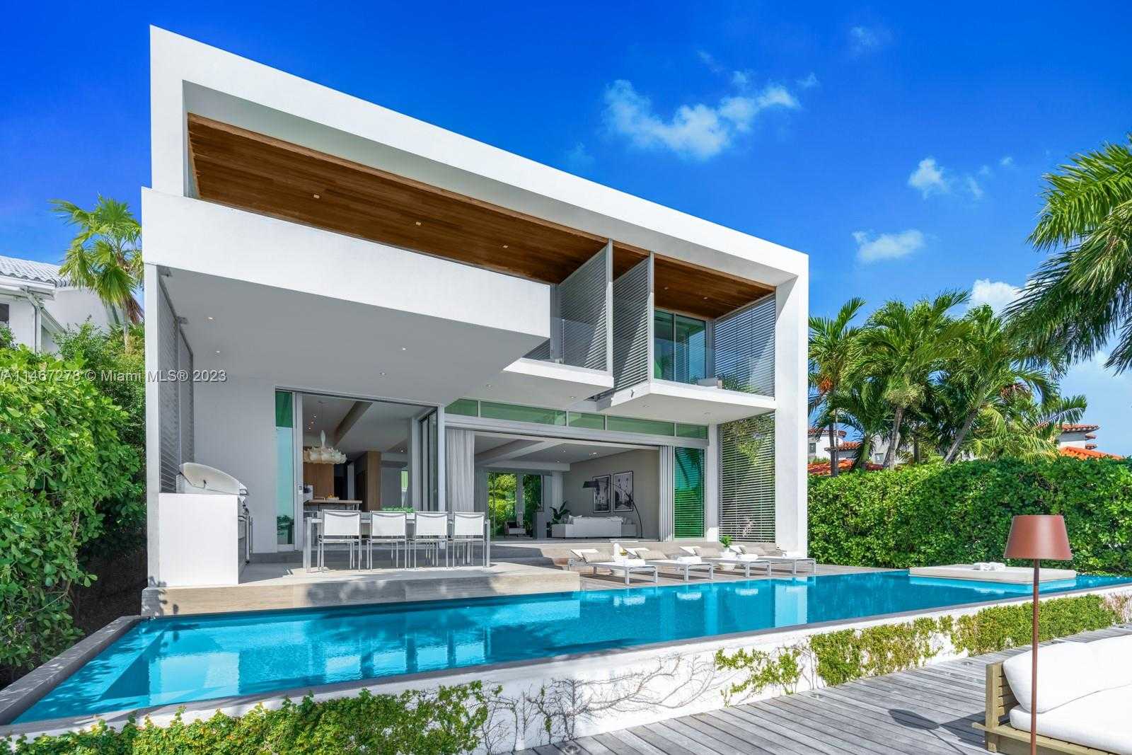 Dom w Miami Beach, Florida 12313577