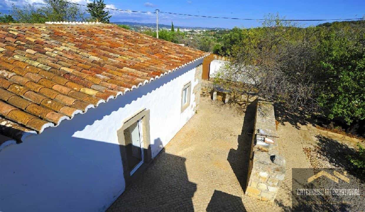Haus im Sao Bras de Alportel, Faro 12313650