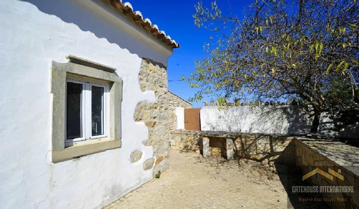Haus im Sao Bras de Alportel, Faro 12313650