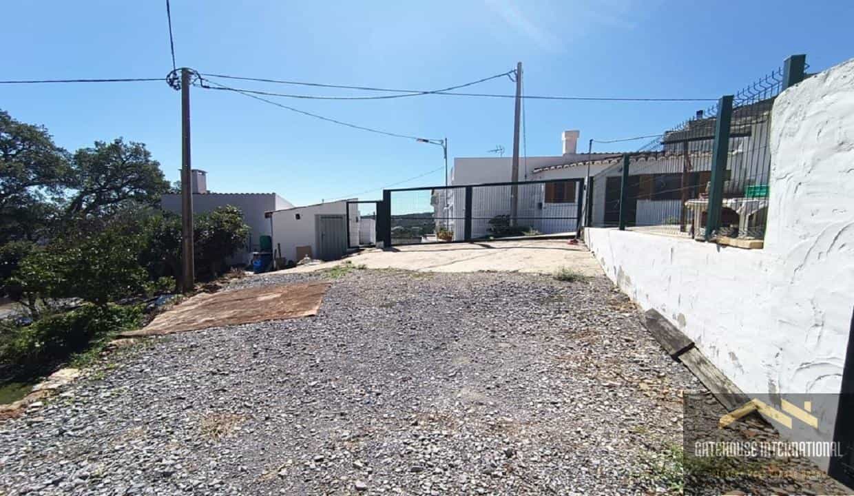 Land in São Brás de Alportel, Faro 12313651