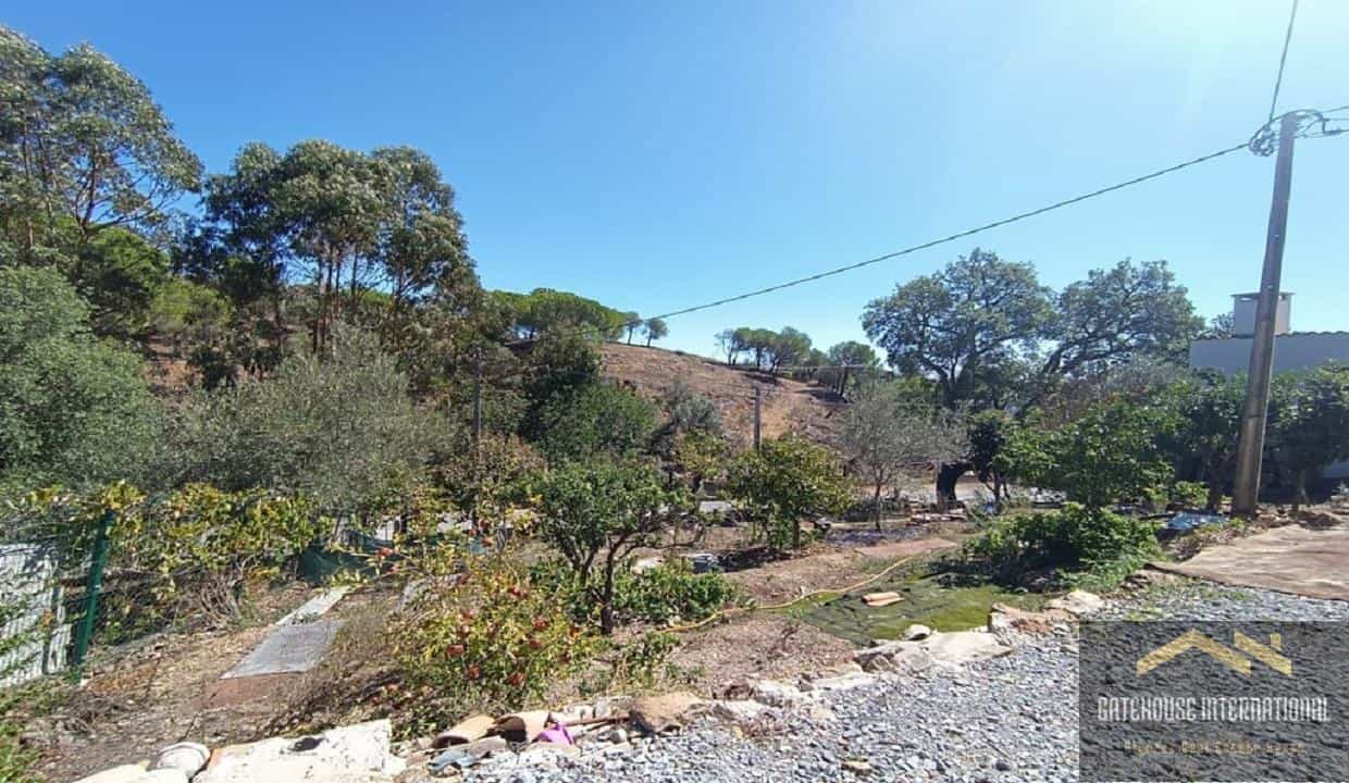 Tanah dalam Sao Bras de Alportel, Faro 12313651