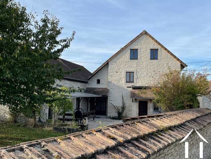 Eigentumswohnung im Montceau-et-Echarnant, Burgund-Franche-Comté 12313709