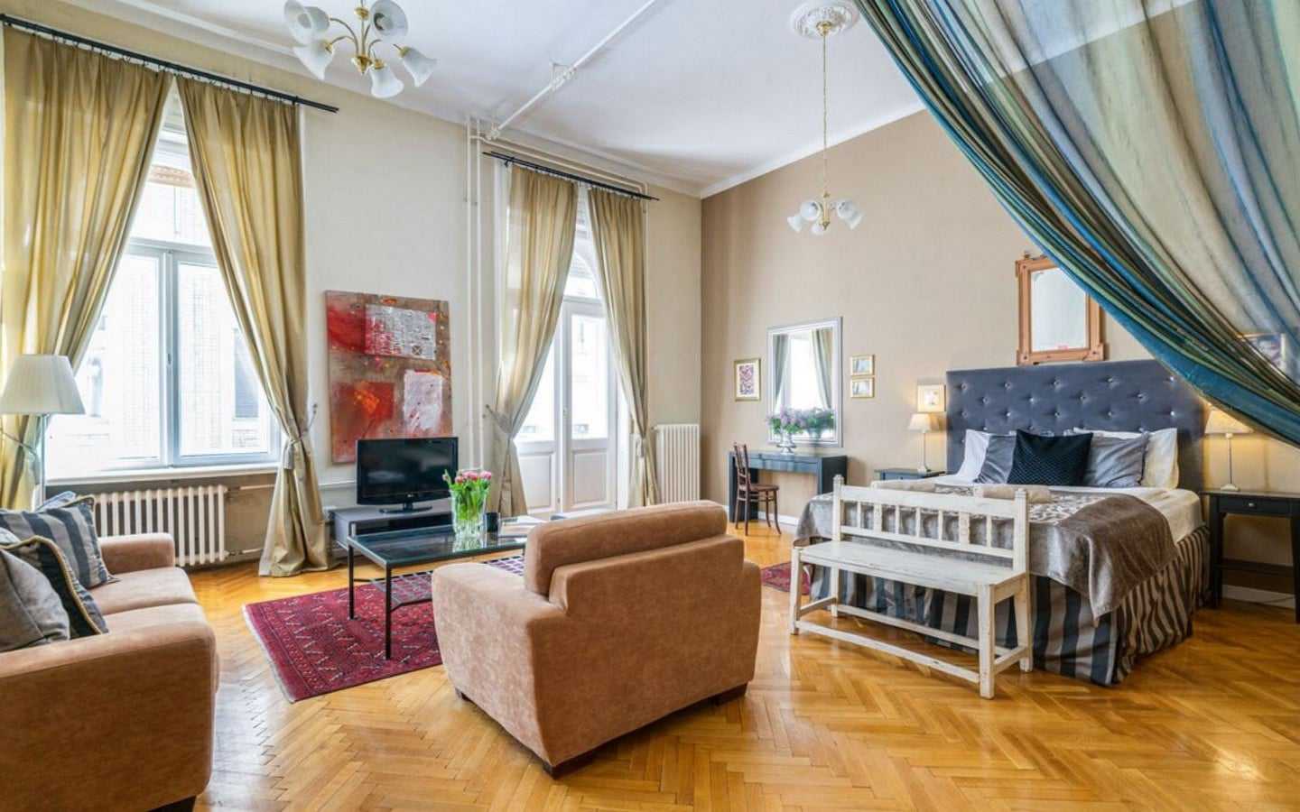 Квартира в Мілан, Ломбардія 12313719
