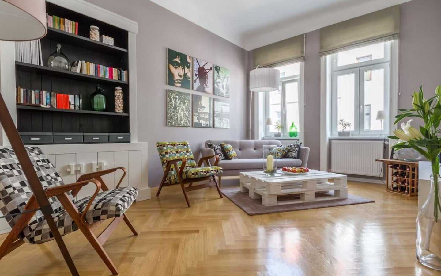公寓 在 巴黎, 法兰西岛 12313735
