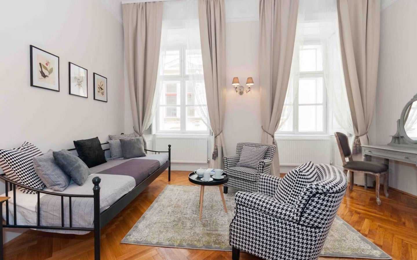 公寓 在 巴黎, 法兰西岛 12313739