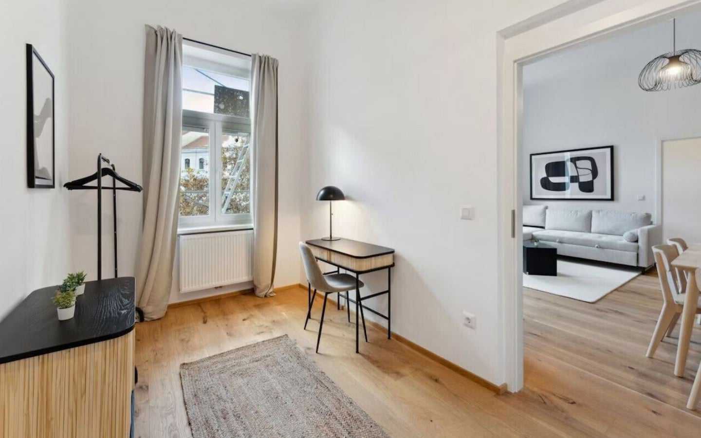 公寓 在 巴黎, 法兰西岛 12313740