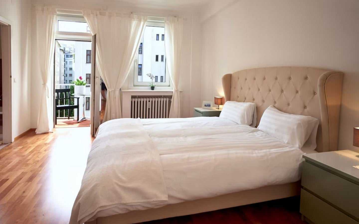 公寓 在 聖約斯特十節點, 布魯塞爾首都區 12313768