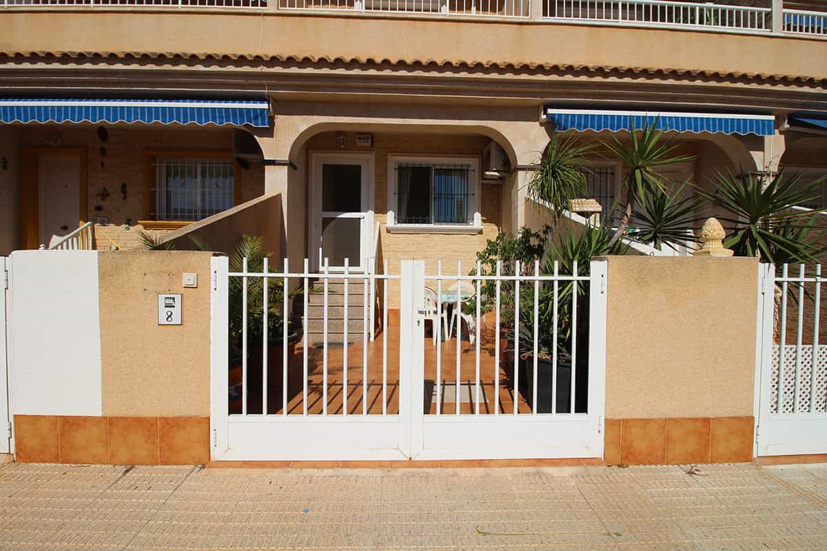 rumah dalam Los Nietos, Murcia 12313773