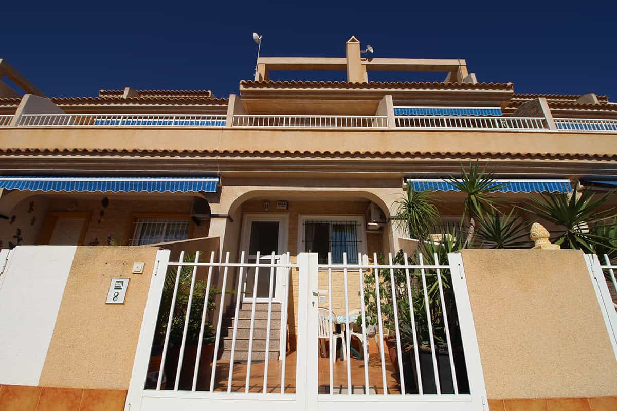 rumah dalam Los Nietos, Murcia 12313773