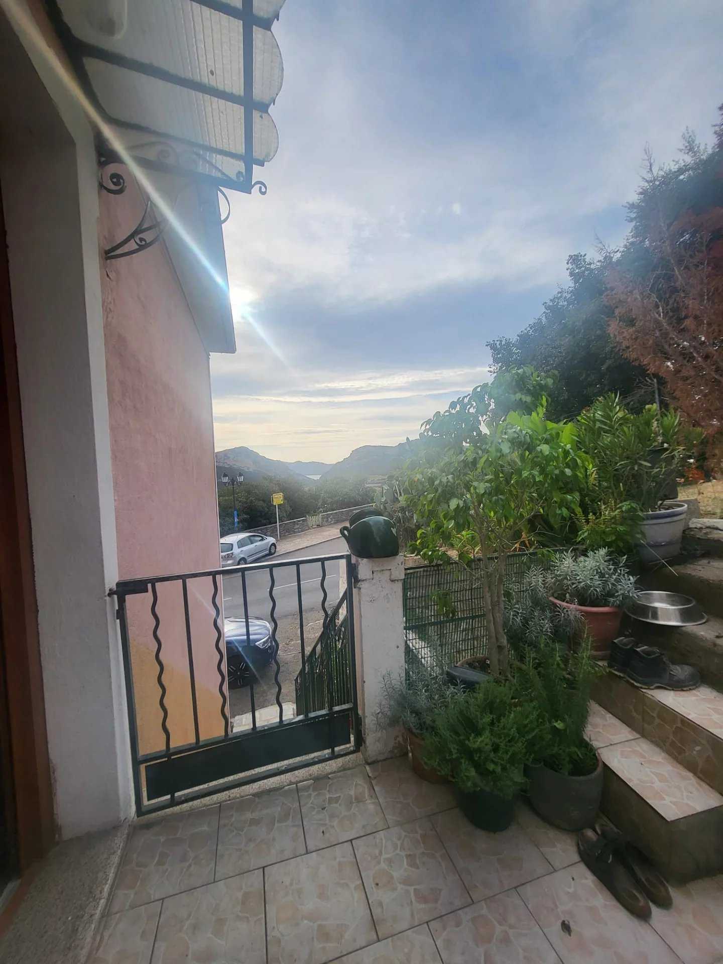Condominium in Saint-Florent, Corsica 12313805